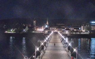 Sopot bosmanat molo - 02-05-2025 01:34