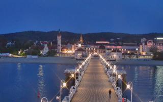 Sopot bosmanat molo - 02-05-2025 02:27