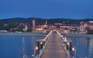 Sopot bosmanat molo - 02-05-2025 02:35