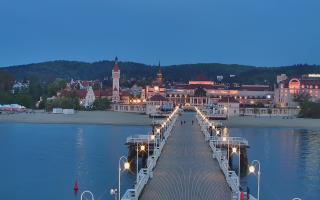 Sopot bosmanat molo - 02-05-2025 02:43
