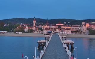 Sopot bosmanat molo - 02-05-2025 02:50