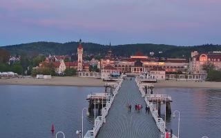 Sopot bosmanat molo - 02-05-2025 02:58