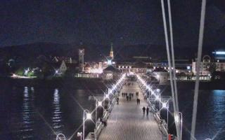 Sopot bosmanat molo - 02-05-2025 21:41
