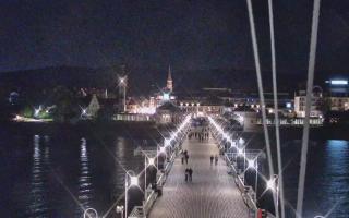 Sopot bosmanat molo - 02-05-2025 21:56