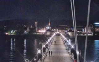 Sopot bosmanat molo - 02-05-2025 22:19
