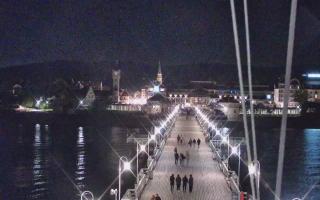 Sopot bosmanat molo - 02-05-2025 22:27