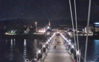 Sopot bosmanat molo - 02-05-2025 22:34