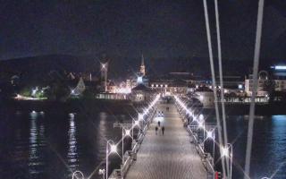 Sopot bosmanat molo - 02-05-2025 22:57