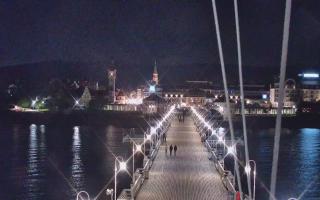 Sopot bosmanat molo - 02-05-2025 23:12