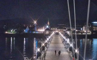 Sopot bosmanat molo - 02-05-2025 23:35