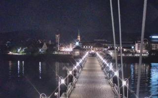 Sopot bosmanat molo - 03-05-2025 00:05