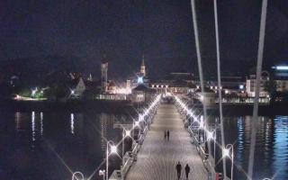 Sopot bosmanat molo - 03-05-2025 00:21