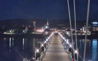 Sopot bosmanat molo - 03-05-2025 01:44