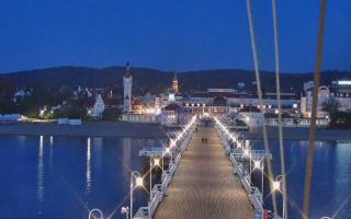 Sopot bosmanat molo - 03-05-2025 02:14