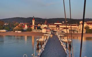 Sopot bosmanat molo - 03-05-2025 03:30