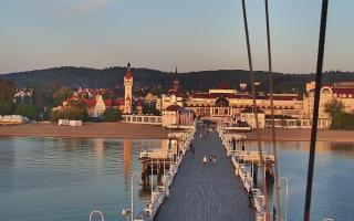 Sopot bosmanat molo - 03-05-2025 03:38