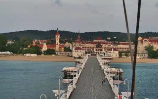 Sopot bosmanat molo - 17-06-2025 02:30