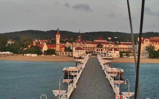 Sopot bosmanat molo - 17-06-2025 02:37