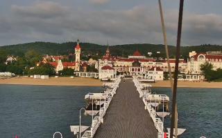 Sopot bosmanat molo - 17-06-2025 04:16