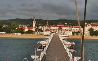 Sopot bosmanat molo - 17-06-2025 04:24