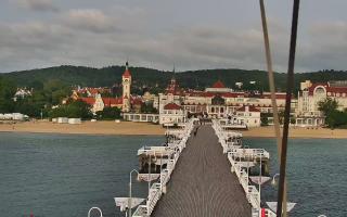 Sopot bosmanat molo - 17-06-2025 04:39