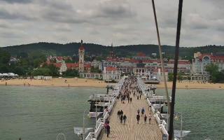 Sopot bosmanat molo - 17-06-2025 10:13