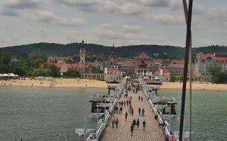Sopot bosmanat molo - 17-06-2025 10:43