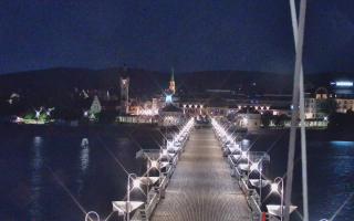 Sopot bosmanat molo - 17-06-2025 21:28