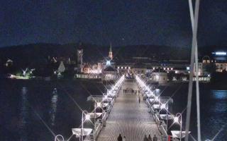 Sopot bosmanat molo - 17-06-2025 21:36