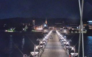 Sopot bosmanat molo - 17-06-2025 21:51