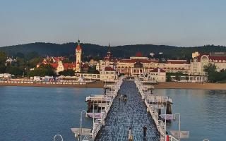 Sopot bosmanat molo - 02-08-2025 04:29