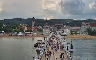 Sopot bosmanat molo - 02-08-2025 13:50