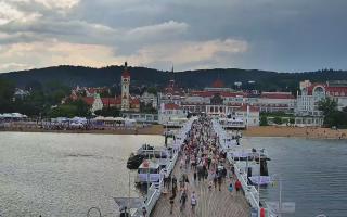 Sopot bosmanat molo - 02-08-2025 14:51