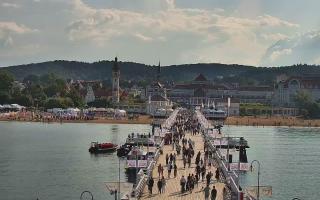 Sopot bosmanat molo - 02-08-2025 15:37