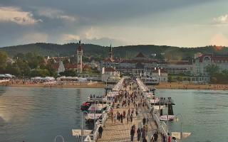 Sopot bosmanat molo - 02-08-2025 17:07