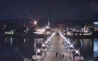 Sopot bosmanat molo - 02-08-2025 21:40
