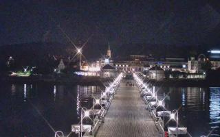 Sopot bosmanat molo - 02-08-2025 22:03