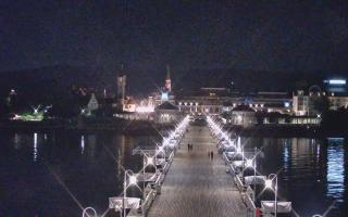 Sopot bosmanat molo - 02-08-2025 22:11