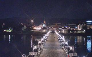 Sopot bosmanat molo - 02-08-2025 22:26