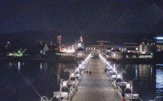 Sopot bosmanat molo - 02-08-2025 22:34