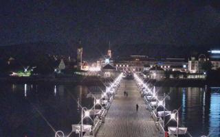 Sopot bosmanat molo - 02-08-2025 22:41