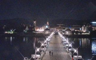 Sopot bosmanat molo - 02-08-2025 22:49