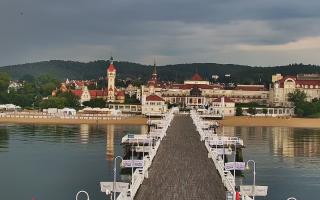 Sopot bosmanat molo - 03-08-2025 05:01