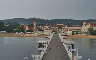 Sopot bosmanat molo - 03-08-2025 05:16