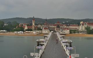 Sopot bosmanat molo - 03-08-2025 05:23