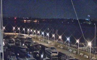 Sopot bosmanat molo - 16-09-2025 02:52