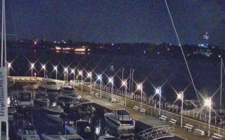 Sopot bosmanat molo - 16-09-2025 03:00
