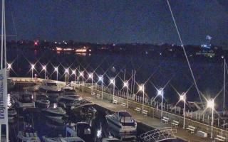 Sopot bosmanat molo - 16-09-2025 03:07