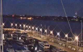 Sopot bosmanat molo - 16-09-2025 03:23