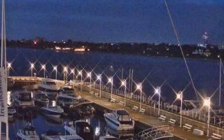 Sopot bosmanat molo - 16-09-2025 03:30
